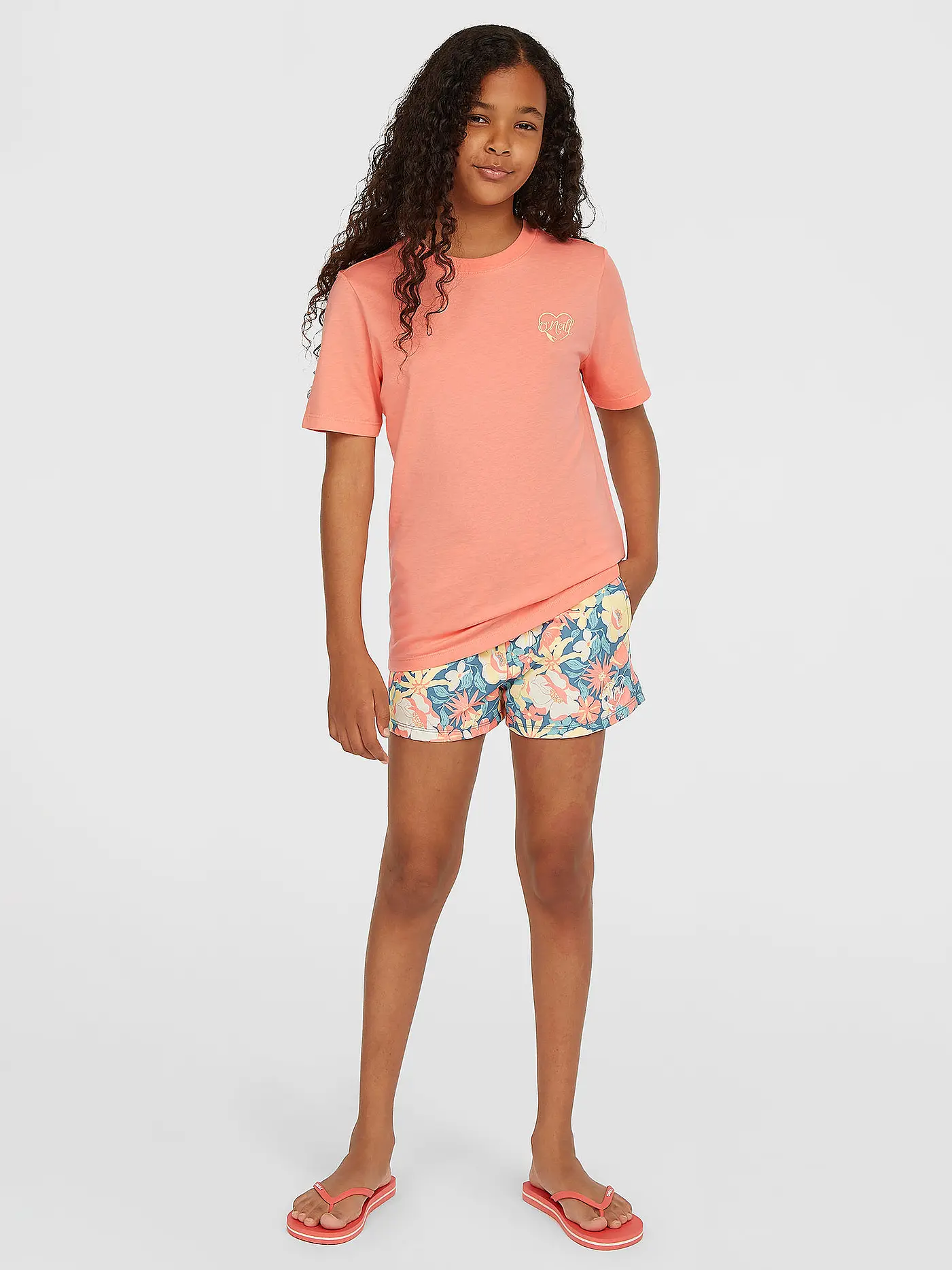 O'NEILL | Mädchen Badeshort Essentials 11 | 